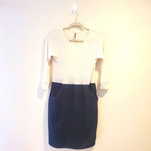 Anthropologie Amadi dress size xs